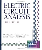 Electric Circuit Analysis