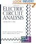 Electric Circuit Analysis