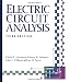 Electric Circuit Analysis at Amazon: 51yFS0thCjL._SL75_