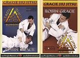 Gracie Jiu-Jitsu 2 DVD Set