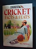 Guinness cricket facts & feats