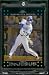 2007 Topps Chrome #237 David DeJesus Kansas City Royals Baseball Card - Mint Condition - Shipped In Protective Display Case !