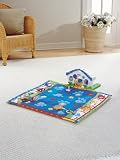 Fisher-Price 2-in-1 Playful Puppy Gym