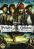 Pirati Dei Caraibi - Oltre I Confini Del Mare