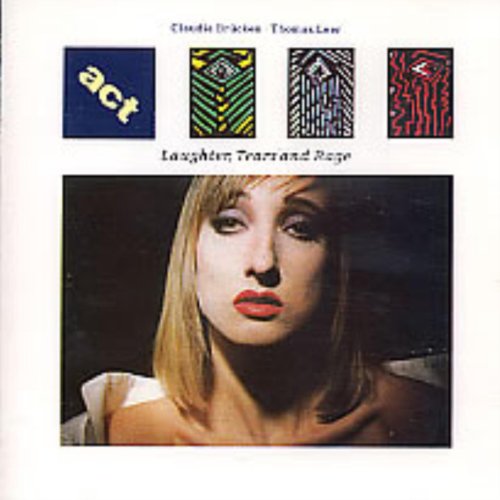 Act - Laughter, Tears and Rage - Zortam Music