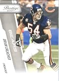 2010 Panini Prestige #33 Brian Urlacher - Chicago Bears (Football Cards)