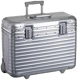 Review Rimowa  / Rimowa Pilot 19