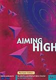 Aiming high : a flexible learning course for the 2000 AS and A-level mathematics syllabuses. M1