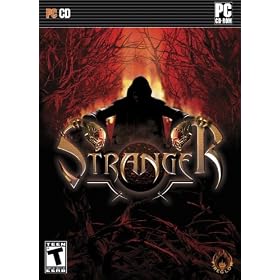 Stranger by CDV Software Entertainment