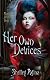 Her Own Devices, a steampunk adventure novel (Magnificent Devices)