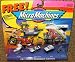 Search : Micro Machines Texas Highway Patrol #21 Collection