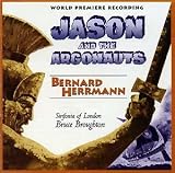 JASON AND THE ARGONAUTS [Soundtrack]