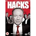 Hacks [DVD]