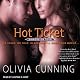 Hot Ticket: Sinners on Tour Series, Book 3