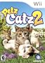 Petz Catz 2