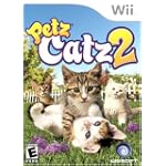 Petz Catz 2