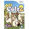 Petz Catz 2 - Nintendo Wii