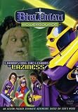 Bibleman-Powersource-Lambasting the Legions of Laziness