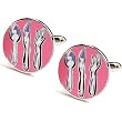Gourmet Cufflinks