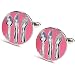 Gourmet Cufflinks