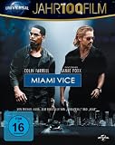 Produkt-Bild: Miami Vice - Jahr100Film [Blu-ray]