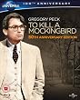 To Kill a Mockingbird [Blu-ray] [1962]