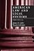 American Law and Legal Systems (5th Edition)