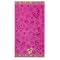 Flip-Flops 3-D Beach Towel - Pink