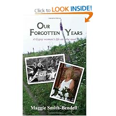 Our Forgotten Years: A Gypsy Woman's Life on the Road