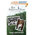 Our Forgotten Years: A Gypsy Woman's Life on the Road