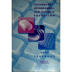 Technology,methodology,and Business Education (no. 40)