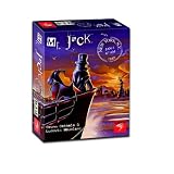Mr.ジャック・イン・NY (Mr. Jack in New York)