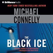 The Black Ice: Harry Bosch, Book 2 | Michael Connelly