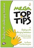Dealing with challenging behaviour