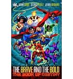 Produkt-Bild: (The Brave and the Bold, Volume 4: Without Sin) By Wolfman, Marv (Author) Paperback on 07-Jul-2009