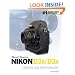David Busch's Nikon D3s/D3x Guide to Digital SLR Photography