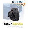 David Busch's Nikon D3S/D3X Guide to Digital SLR Photography