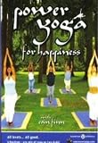 Power Yoga for Happiness 2 - Eoin Finn [2 DVD - Region 0]