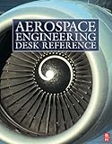 Aerospace engineering desk reference