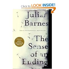 The Sense of an Ending