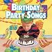 Birthday Party Songs
