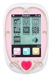 プリキュアオールスターズ プリートフォン