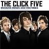 Modern Minds & Pastimes