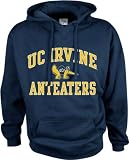 UC Irvine Anteaters 2010 Perennial Hooded Sweatshirt