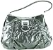 Apparel : Guess Koi Shoulder Bag in Black (Woven Strap)