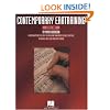 Contemporary Eartraining - Level One: A Modern Approach to Help You Hear and Transcribe Melodies, Rhythms, Intervals, Bass Lines and Chord (Piano)
