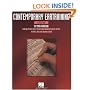 Contemporary Eartraining - Level One: A Modern Approach to Help You Hear and Transcribe Melodies, Rhythms, Intervals, Bass Lines and Chord (Piano)