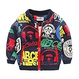 キッズ男の子 ボーイズ アウター 子供服 ジャンパージャケット春秋 お出かけ 遊び着・ 通学・普段着・通園 YP035n 100cm