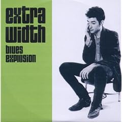 Extra Width & Mo' Width (Remastered & Expanded)