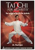 Tai Chi for Arthritis Part 2 DVD